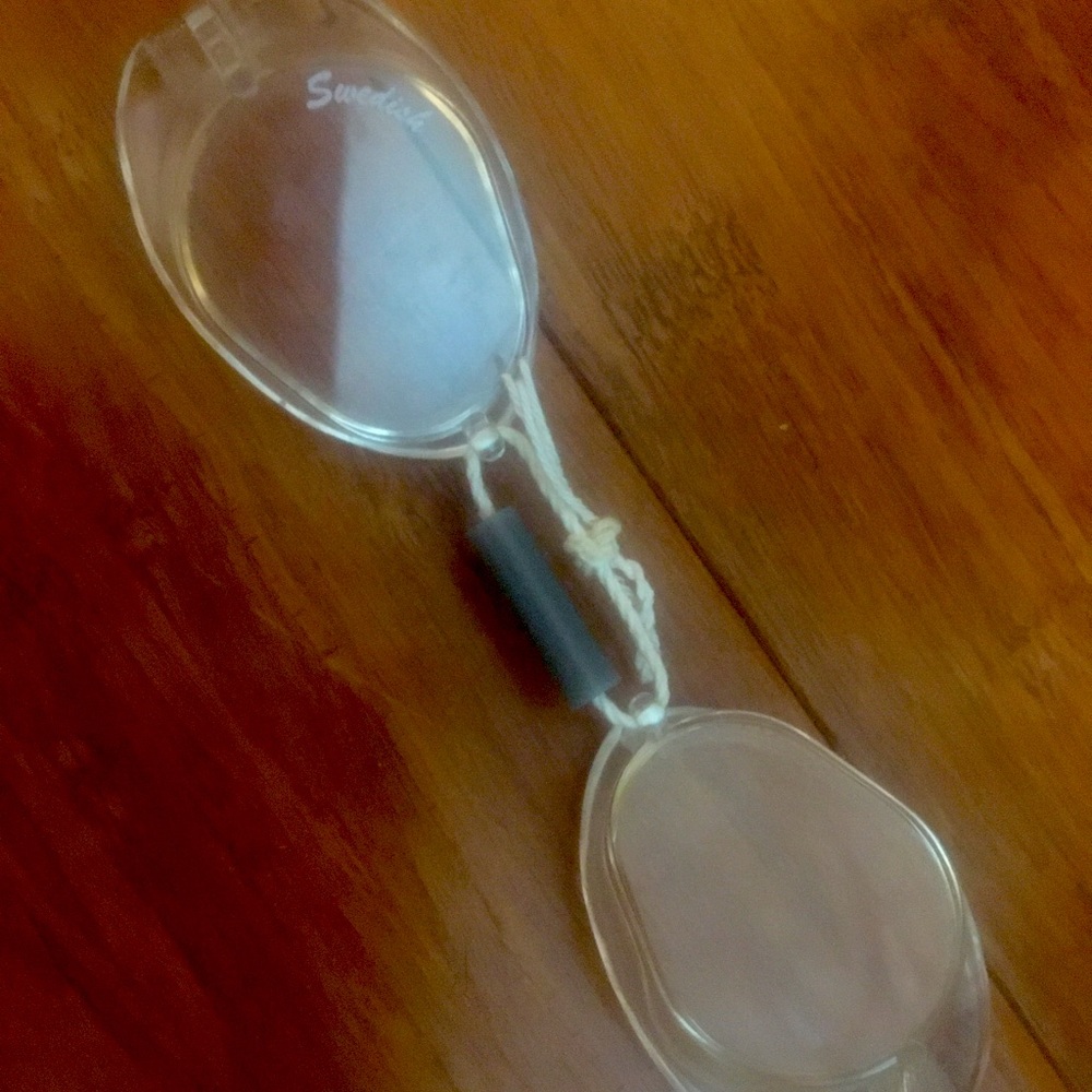 Swedish Goggles